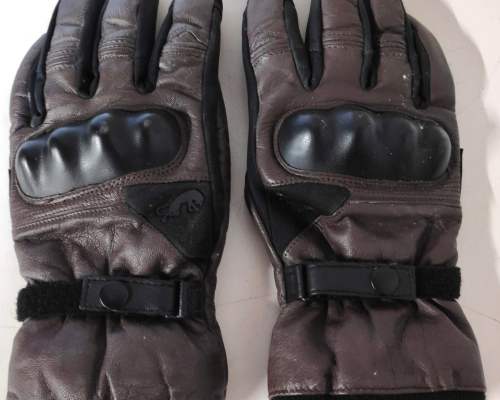 Gants FURYGAN Midland