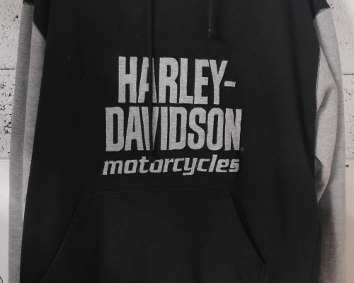 Sweat Harley Davidson