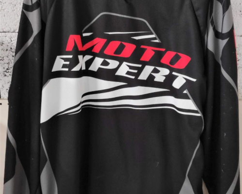 Maillot MOTOEXPERT