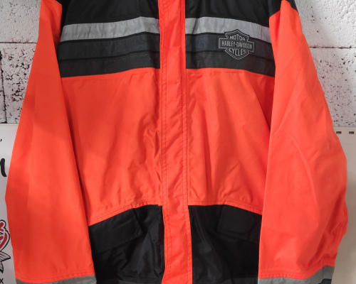 Combinaison pluie Harley Davidson