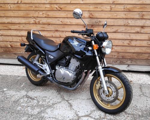 HONDA CB 500 - A2