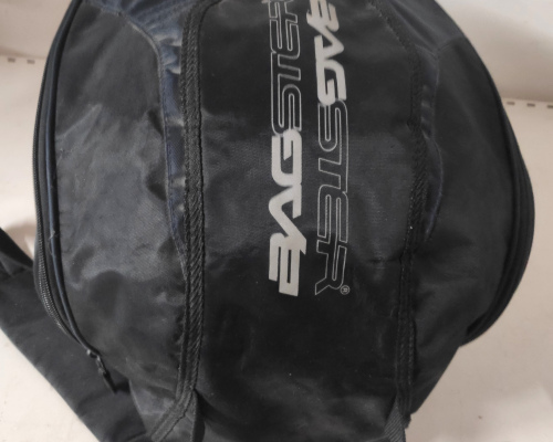 Sac à casque Bagster