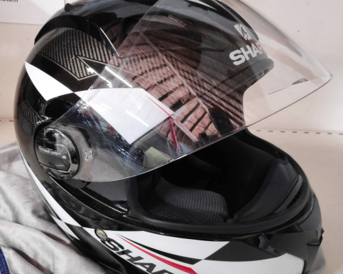 Casque SHARK Vision R Serie2