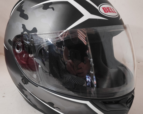 Casque BELL